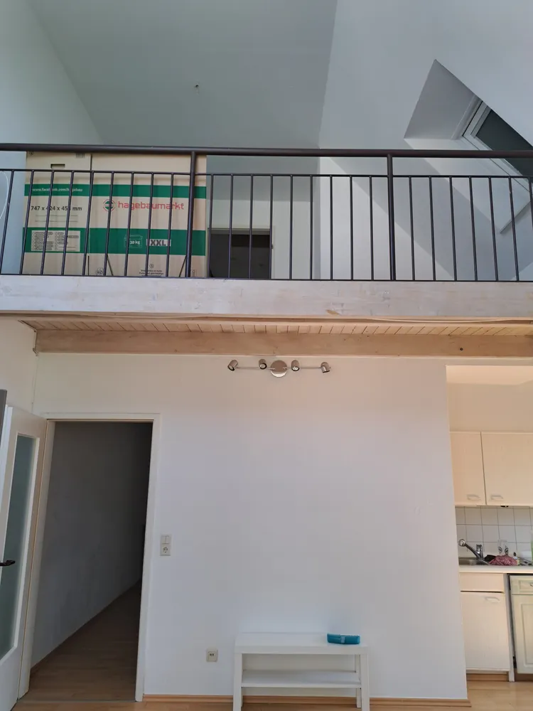 2 Zimmer Wohnung mit 55 m² in Bayreuth – Bild 9