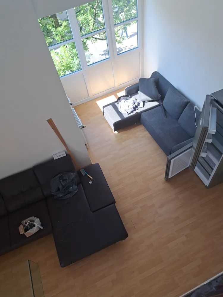 2 Zimmer Wohnung mit 55 m² in Bayreuth – Bild 10