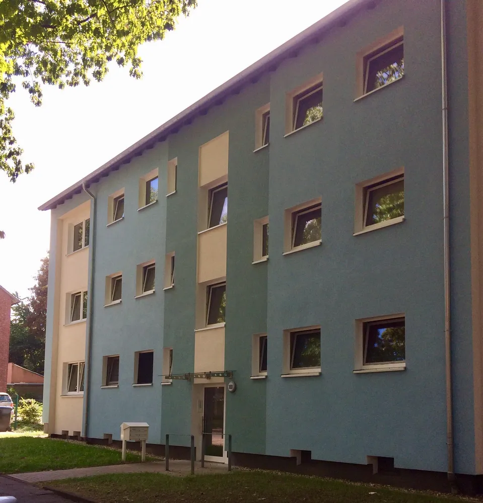 4 Zimmer Wohnung mit 74 m² in Gelsenkirchen – Bild 1