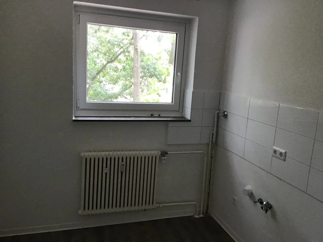 4 Zimmer Wohnung mit 74 m² in Gelsenkirchen – Bild 3