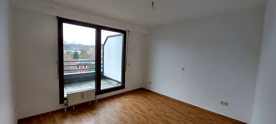 2 Zimmer Wohnung mit 57 m² in Kempen – Bild 2