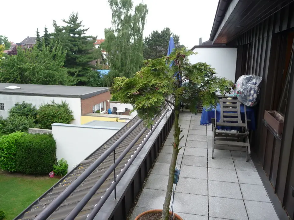 2 Zimmer Wohnung mit 57 m² in Kempen – Bild 3