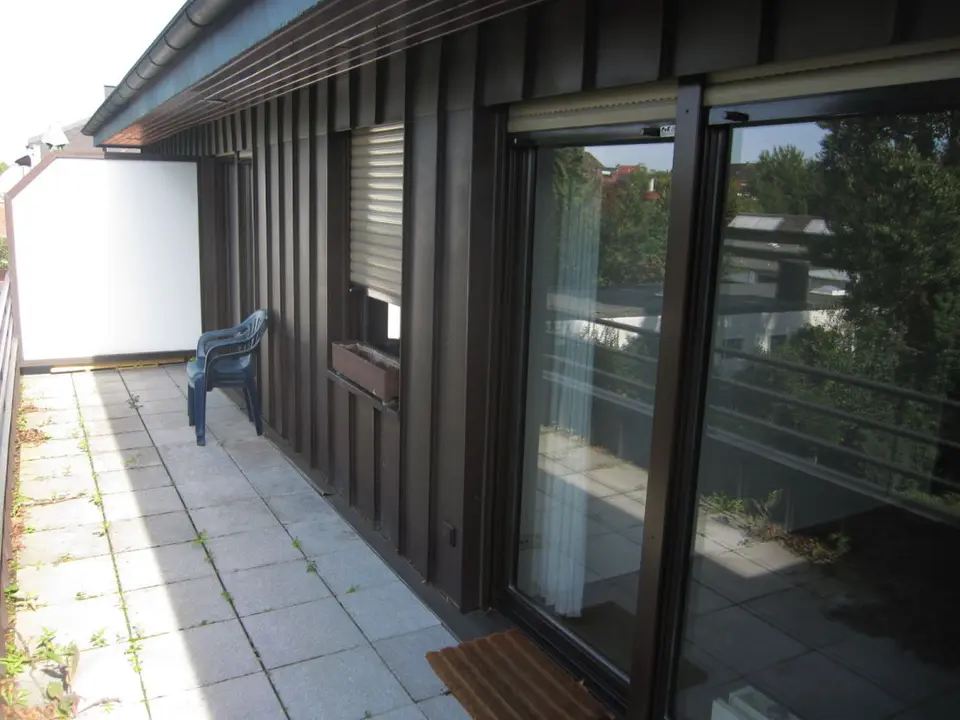 2 Zimmer Wohnung mit 57 m² in Kempen – Bild 5