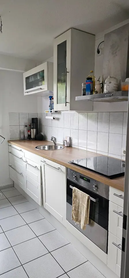 2 Zimmer Wohnung mit 57 m² in Kempen – Bild 7