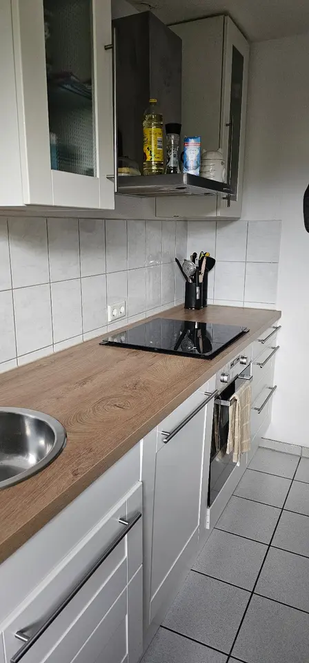 2 Zimmer Wohnung mit 57 m² in Kempen – Bild 8