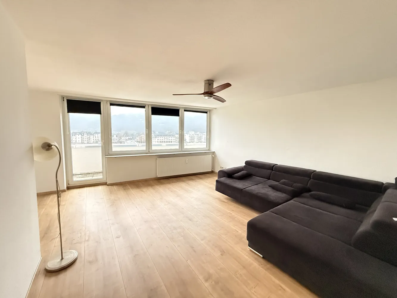 2 Zimmer Wohnung mit 70 m² in Trier – Bild 1