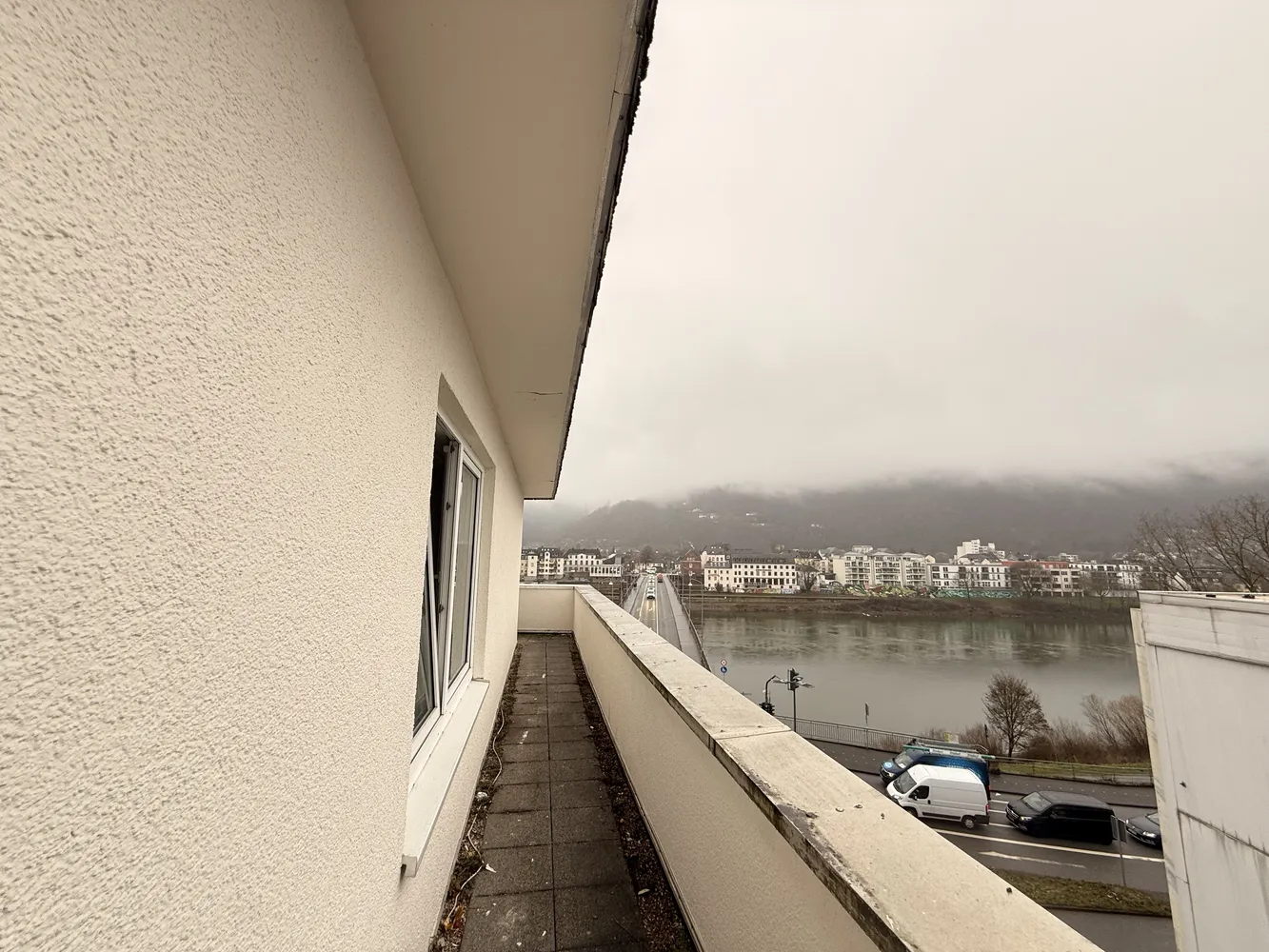 2 Zimmer Wohnung mit 70 m² in Trier – Bild 11