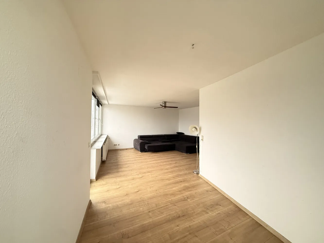 2 Zimmer Wohnung mit 70 m² in Trier – Bild 3