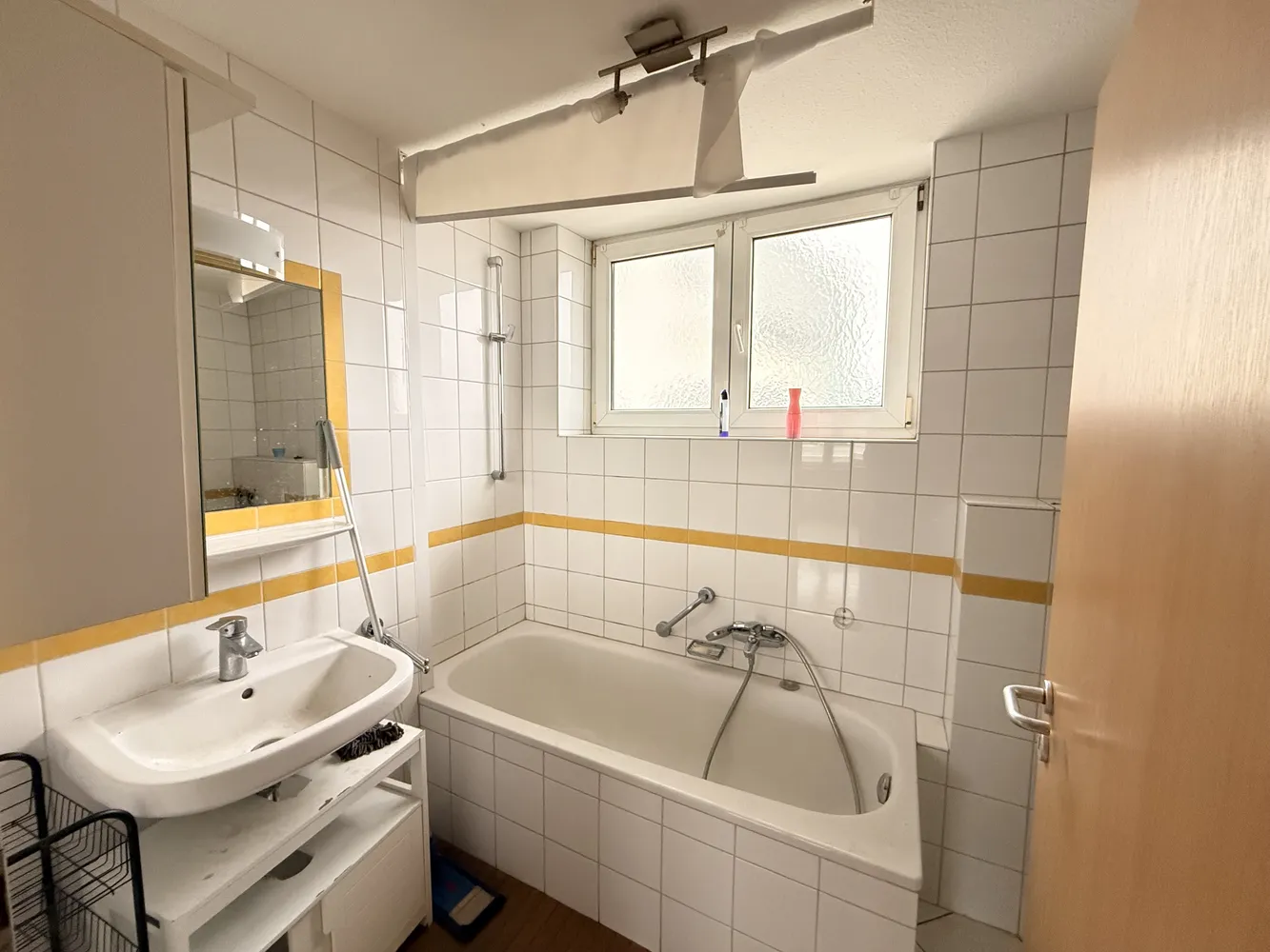 2 Zimmer Wohnung mit 70 m² in Trier – Bild 4