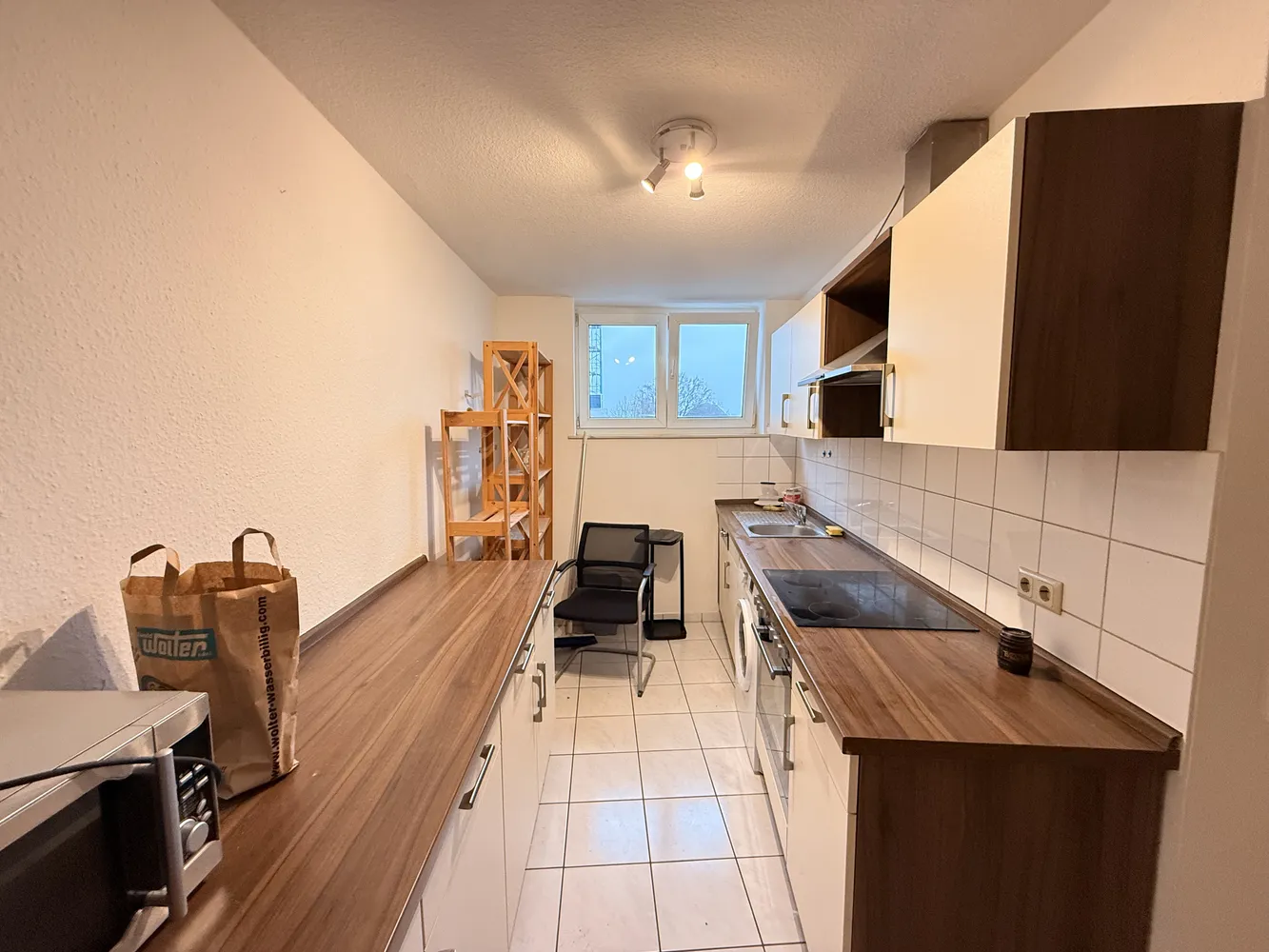 2 Zimmer Wohnung mit 70 m² in Trier – Bild 5