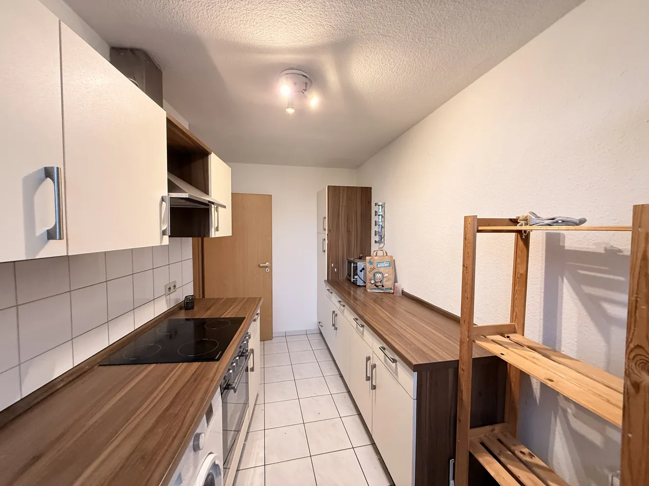 2 Zimmer Wohnung mit 70 m² in Trier – Bild 6