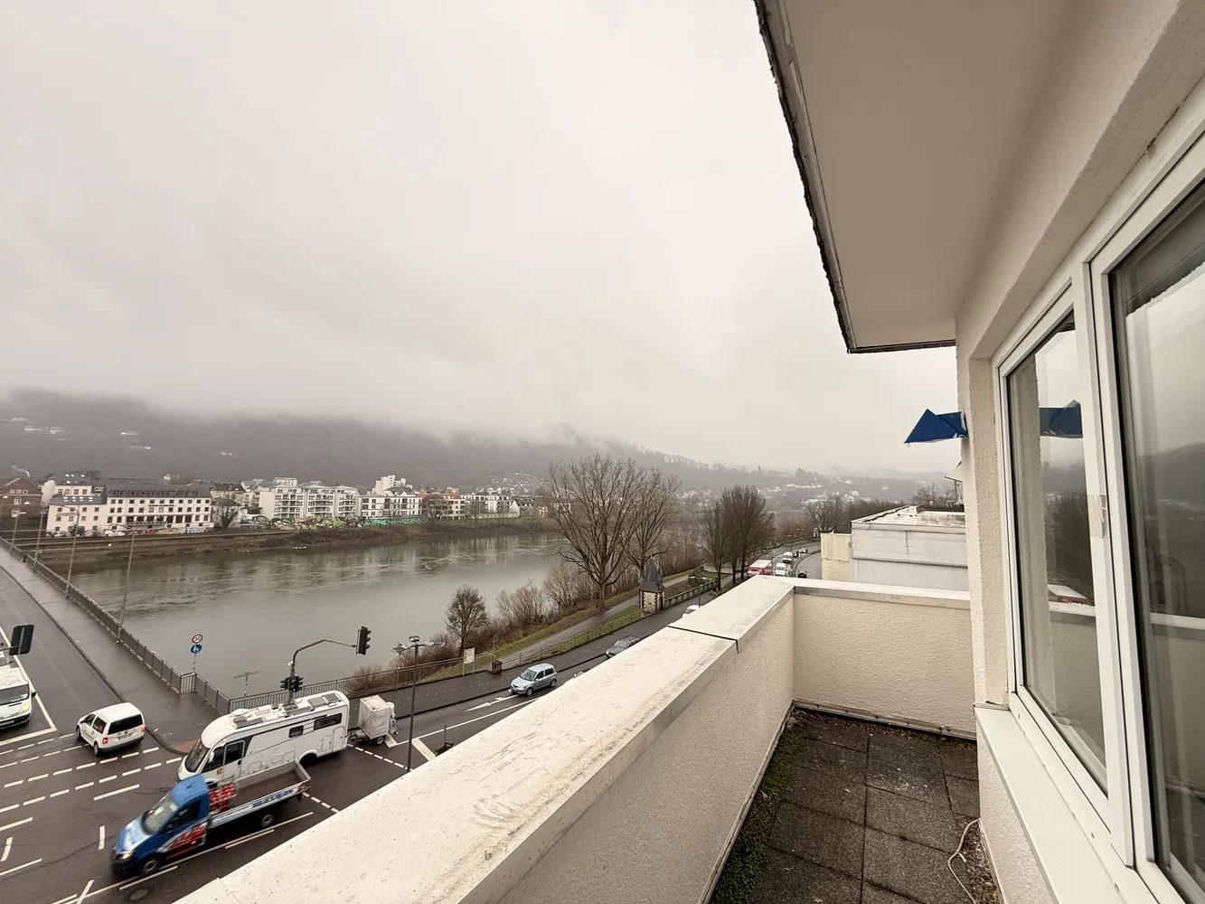 2 Zimmer Wohnung mit 70 m² in Trier – Bild 8