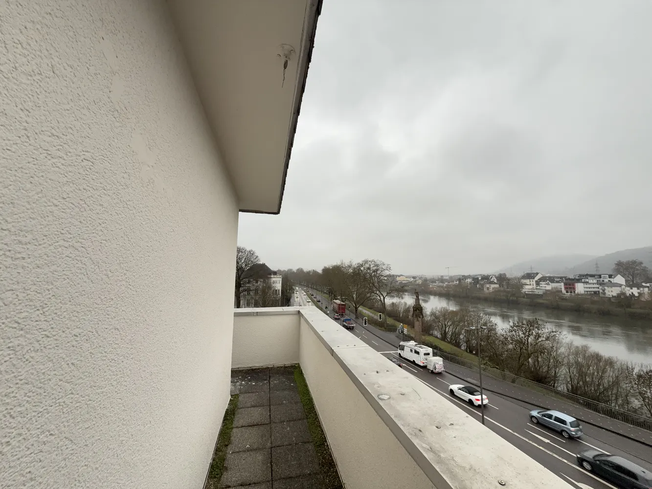 2 Zimmer Wohnung mit 70 m² in Trier – Bild 9