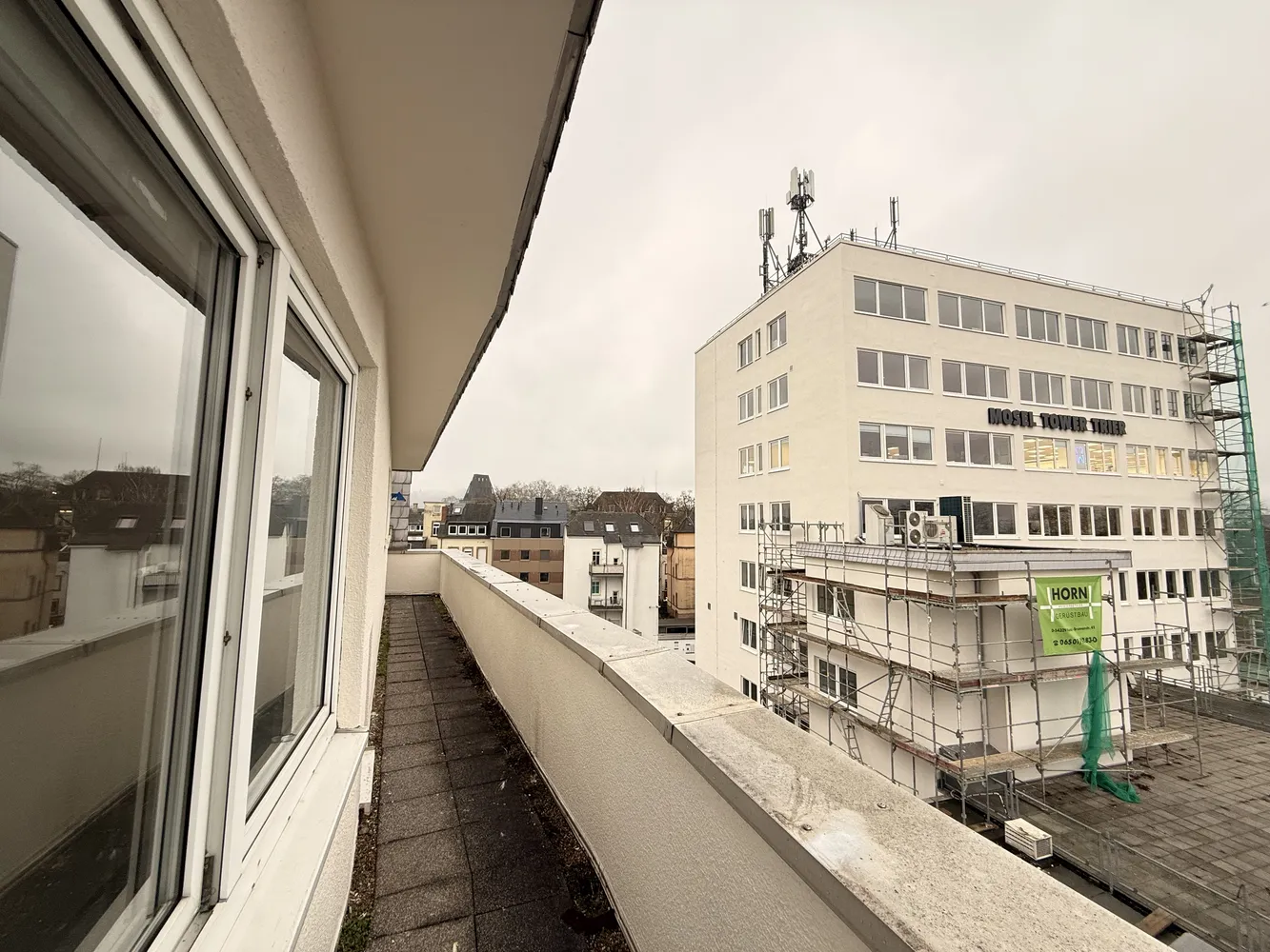 2 Zimmer Wohnung mit 70 m² in Trier – Bild 10