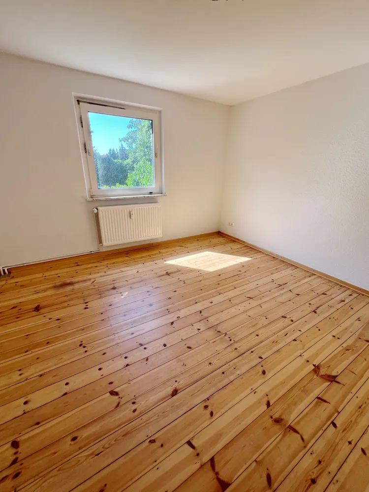 2 Zimmer Wohnung mit 43 m² in Salzgitter – Bild 1