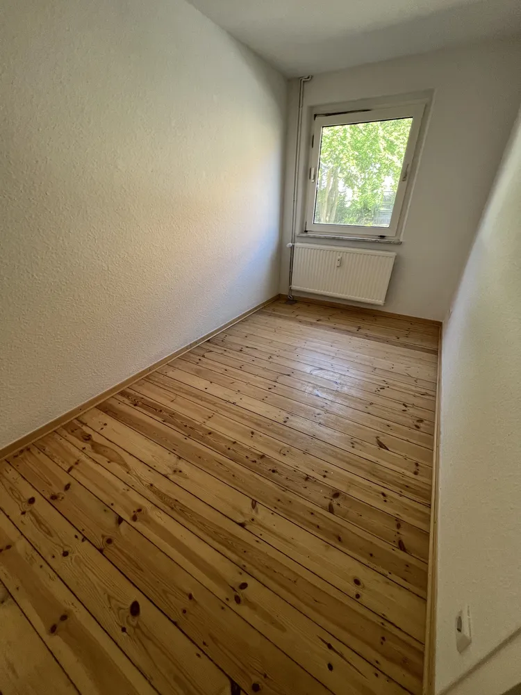 2 Zimmer Wohnung mit 43 m² in Salzgitter – Bild 2