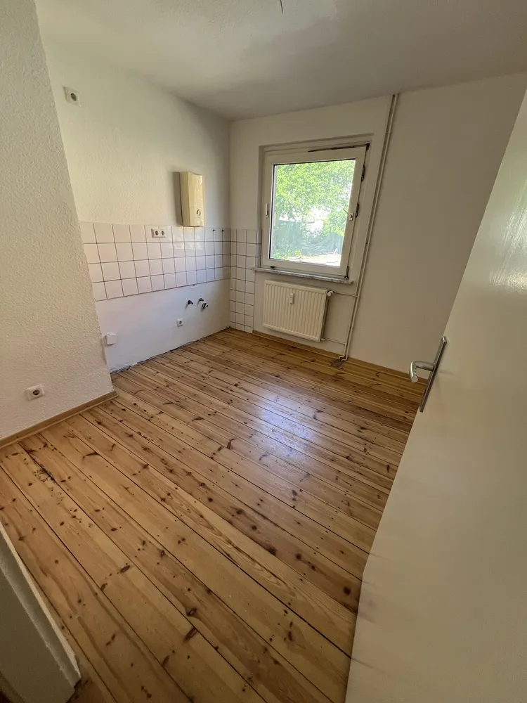 2 Zimmer Wohnung mit 43 m² in Salzgitter – Bild 3