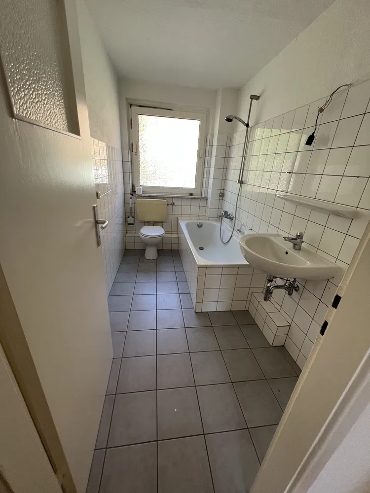 2 Zimmer Wohnung mit 43 m² in Salzgitter – Bild 4