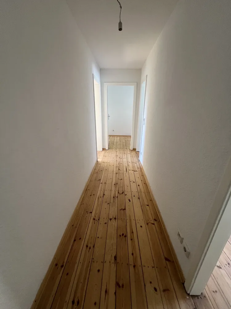 2 Zimmer Wohnung mit 43 m² in Salzgitter – Bild 5