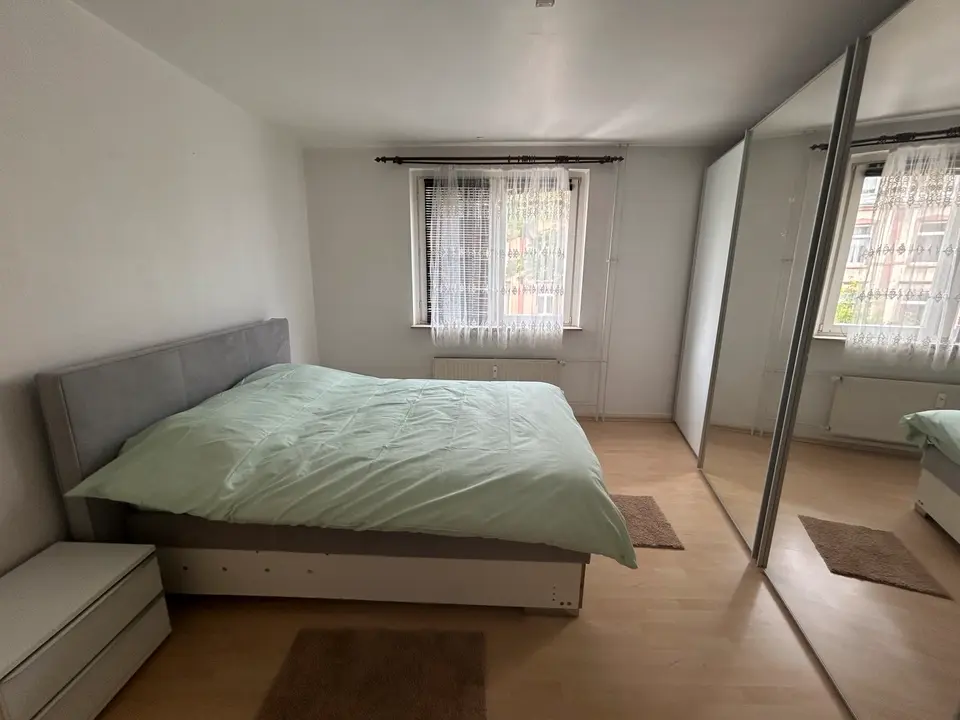 2 Zimmer Wohnung mit 40 m² in Oberursel – Bild 4