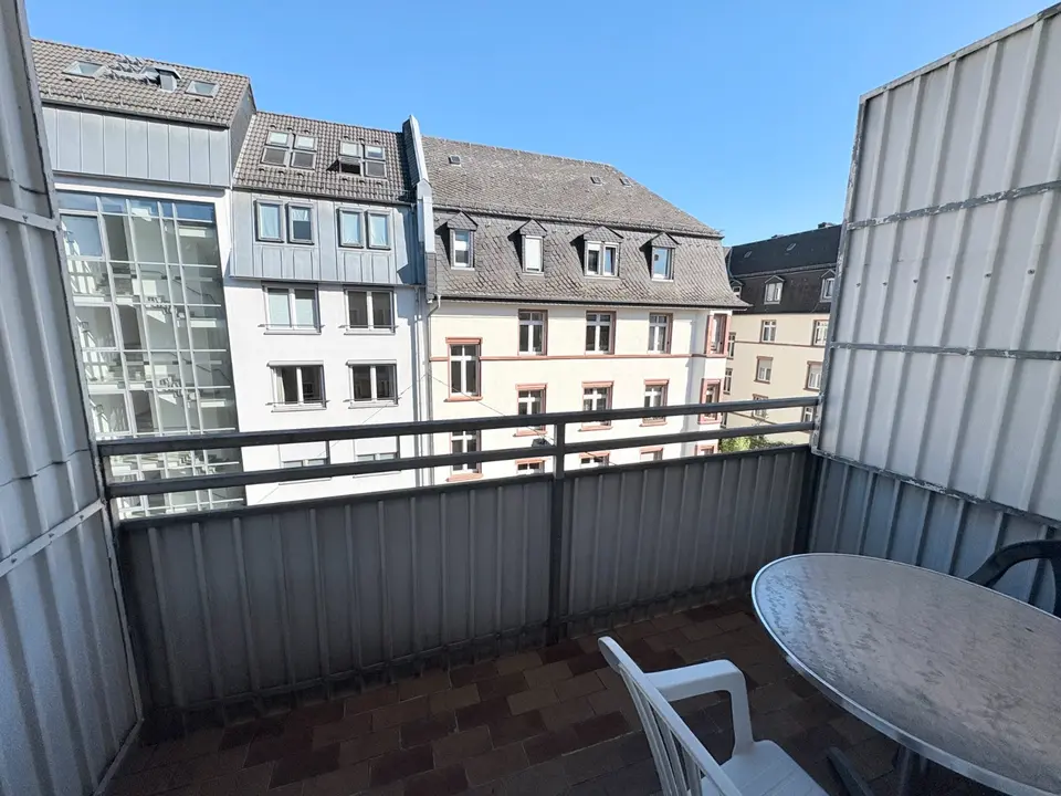 2 Zimmer Wohnung mit 40 m² in Oberursel – Bild 6