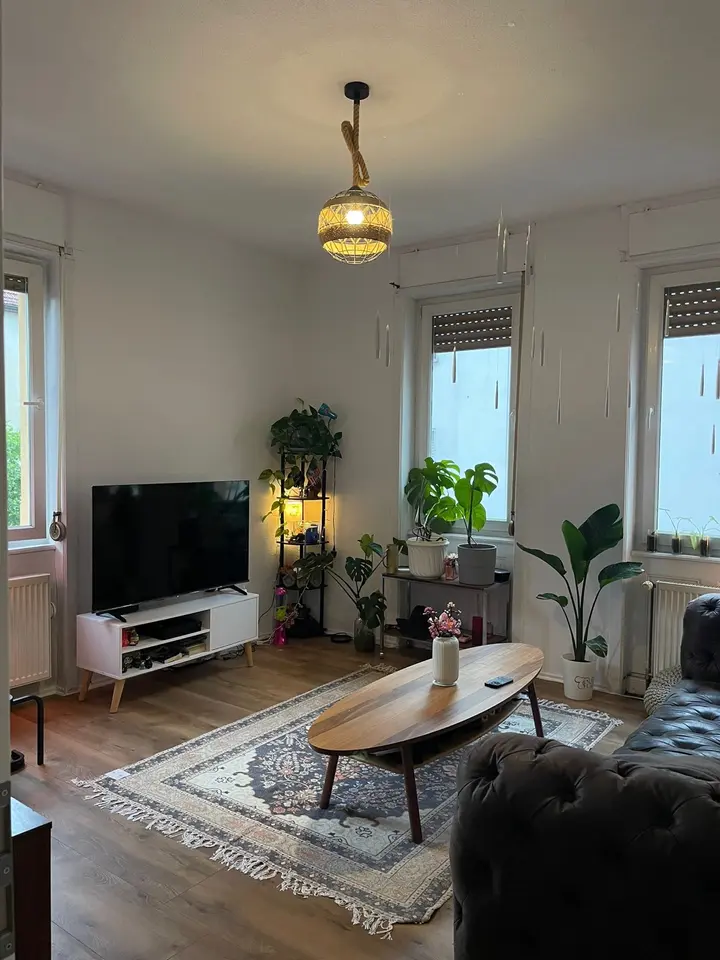 2 Zimmer Wohnung mit 40 m² in Oberursel – Bild 8