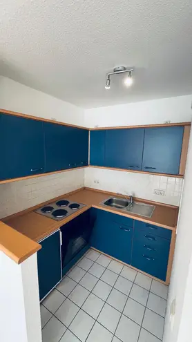 2 Zimmer Wohnung mit 55 m² in Magdeburg – Bild 3