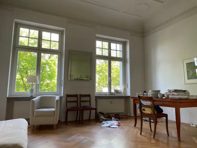 2 Zimmer Wohnung mit 67 m² in Bonn – Bild 3