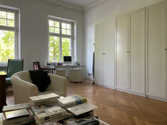2 Zimmer Wohnung mit 67 m² in Bonn – Bild 6