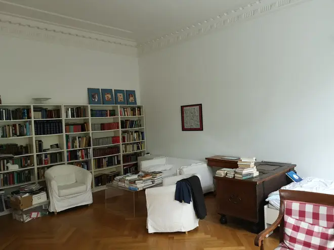 2 Zimmer Wohnung mit 67 m² in Bonn – Bild 7