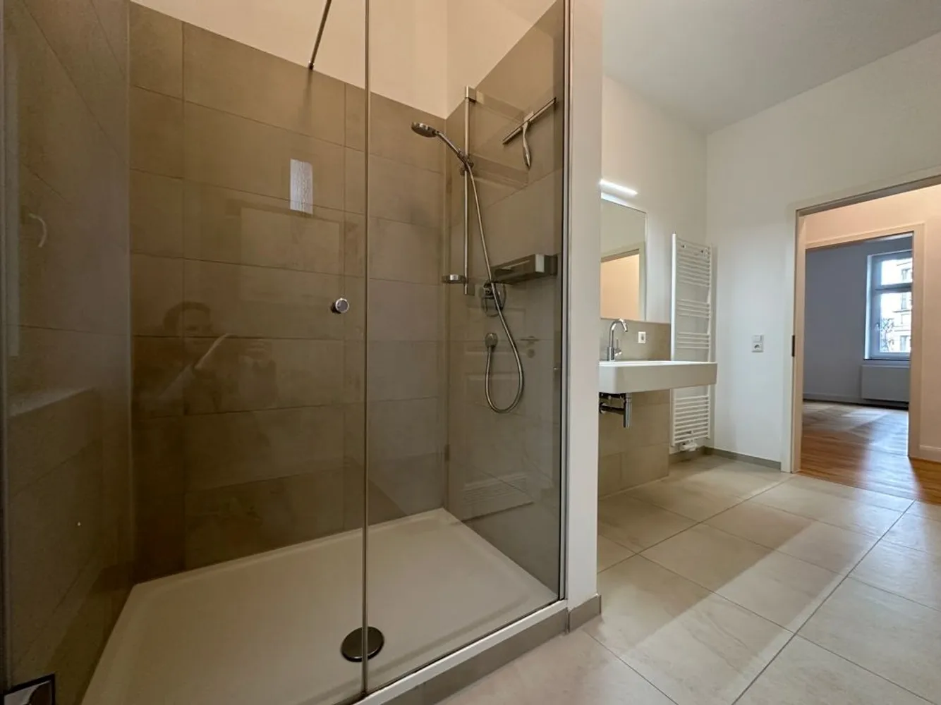 4 Zimmer Wohnung mit 110 m² in Stuttgart – Bild 4
