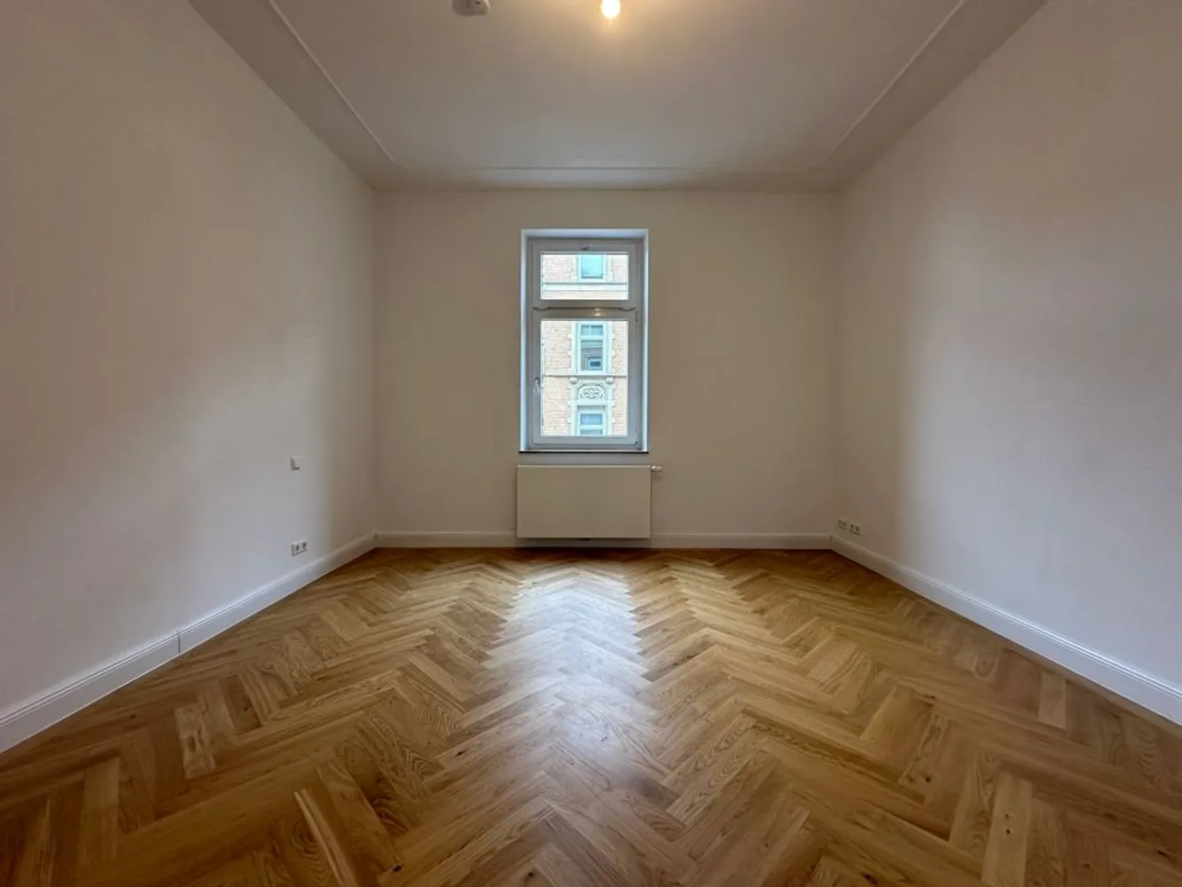 4 Zimmer Wohnung mit 110 m² in Stuttgart – Bild 5