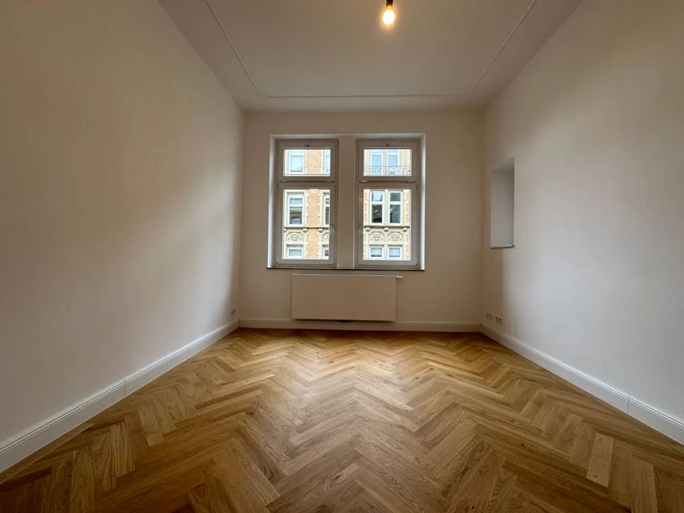 4 Zimmer Wohnung mit 110 m² in Stuttgart – Bild 6