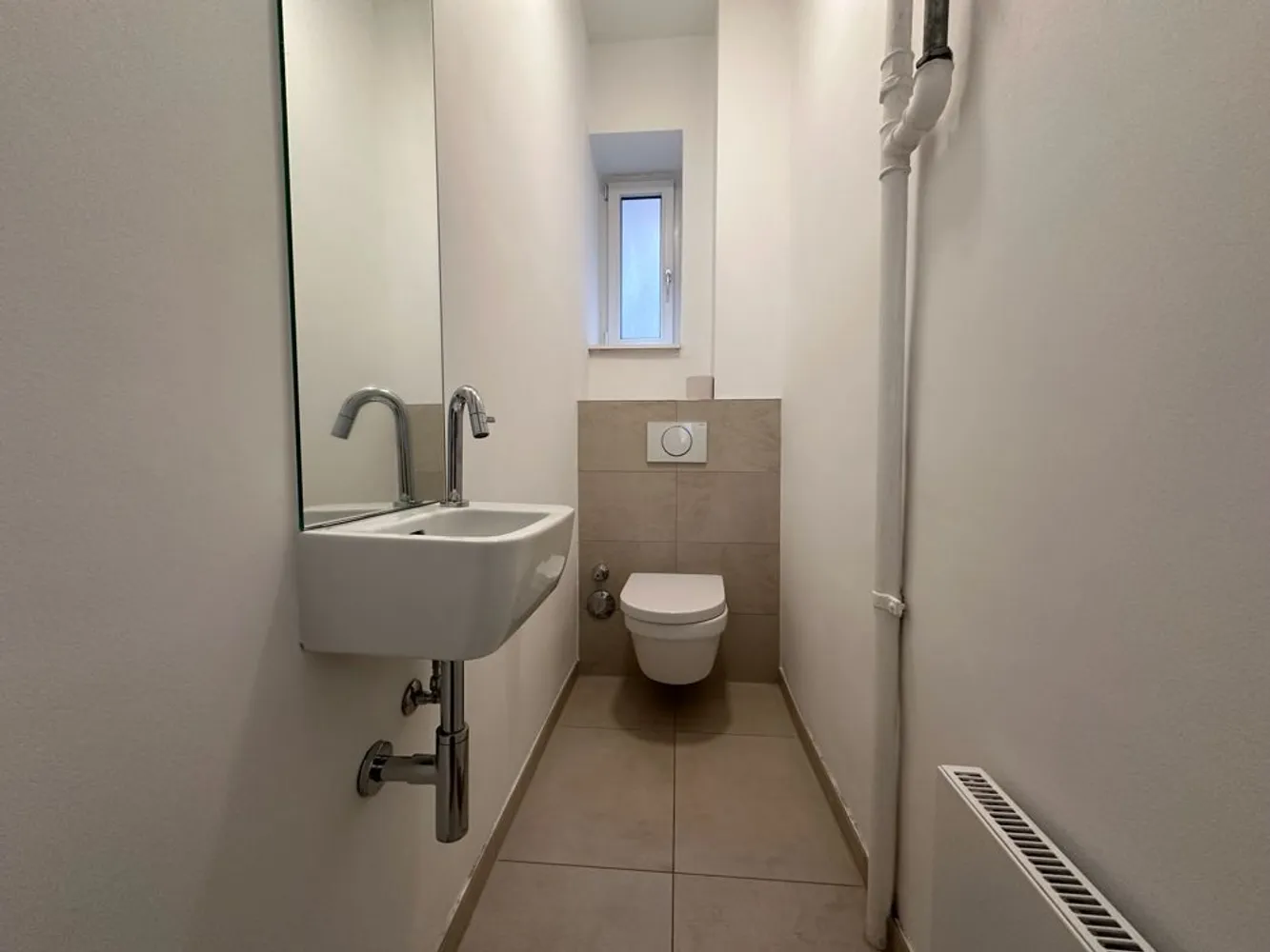 4 Zimmer Wohnung mit 110 m² in Stuttgart – Bild 7