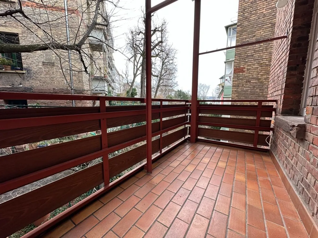 4 Zimmer Wohnung mit 110 m² in Stuttgart – Bild 8