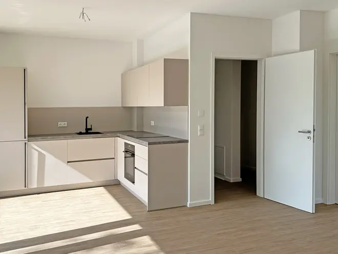 2 Zimmer Wohnung mit 61 m² in Berlin – Bild 2