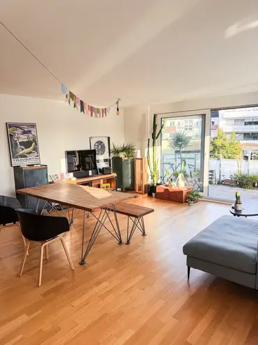 3 Zimmer Wohnung mit 80 m² in Stuttgart – Bild 4