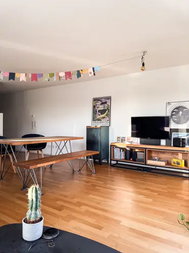 3 Zimmer Wohnung mit 80 m² in Stuttgart – Bild 5