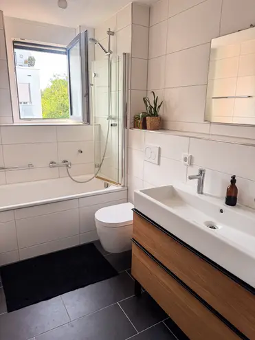 3 Zimmer Wohnung mit 80 m² in Stuttgart – Bild 9