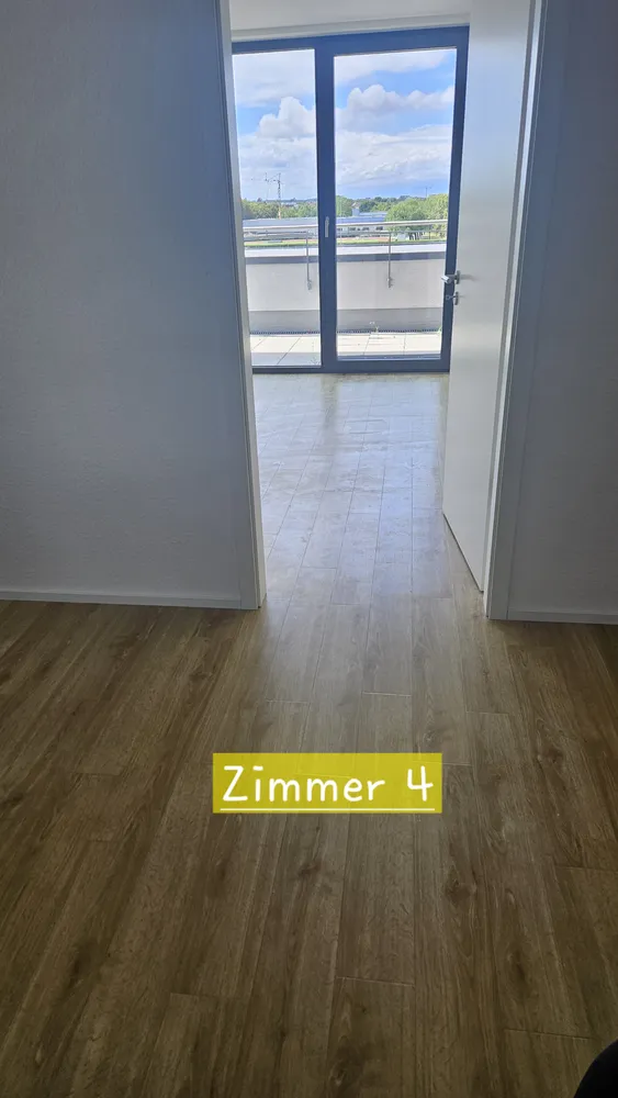 1 Zimmer Wohnung mit 15 m² in Ludwigsburg – Bild 10