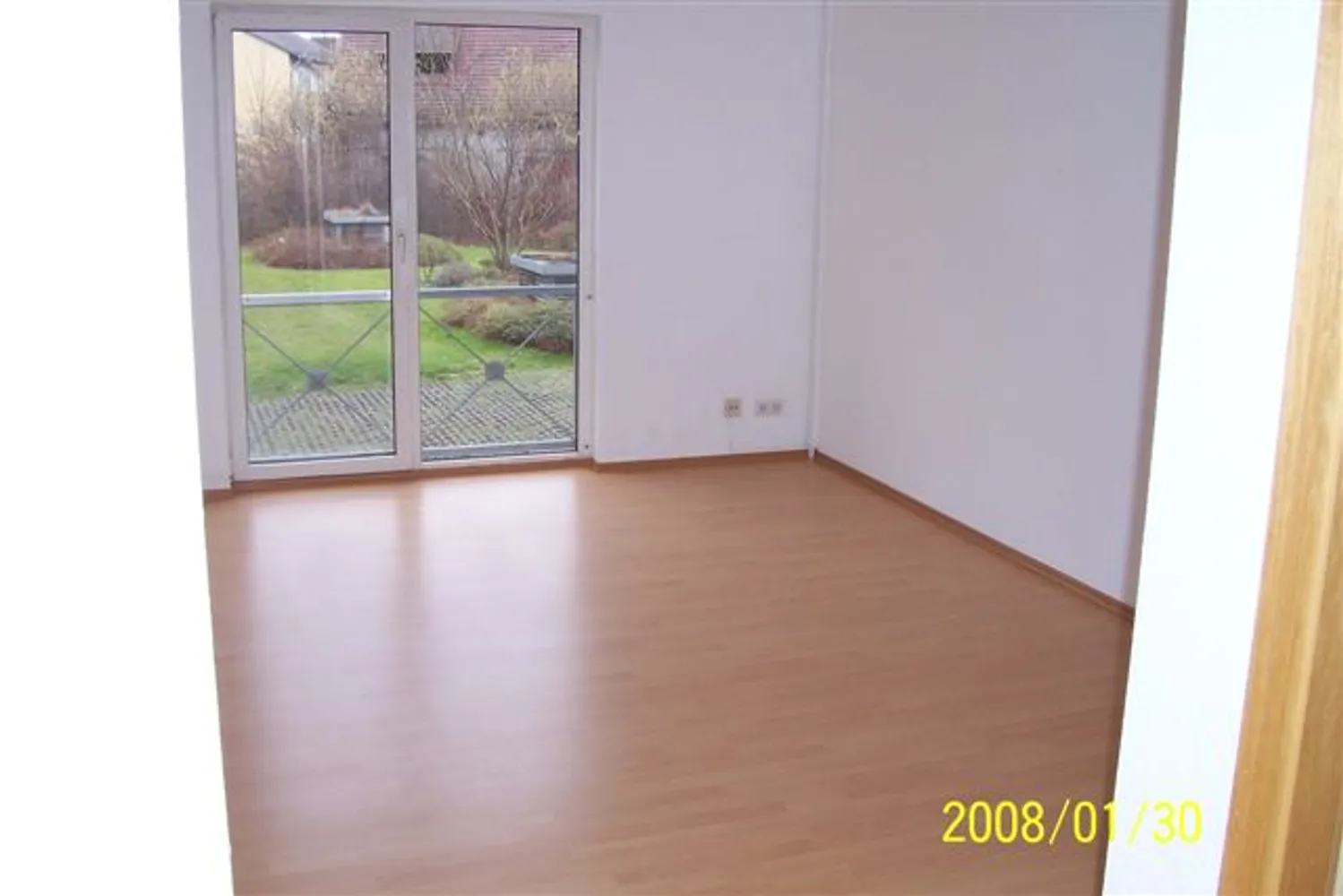 1 Zimmer Wohnung mit 24 m² in Kassel – Bild 2