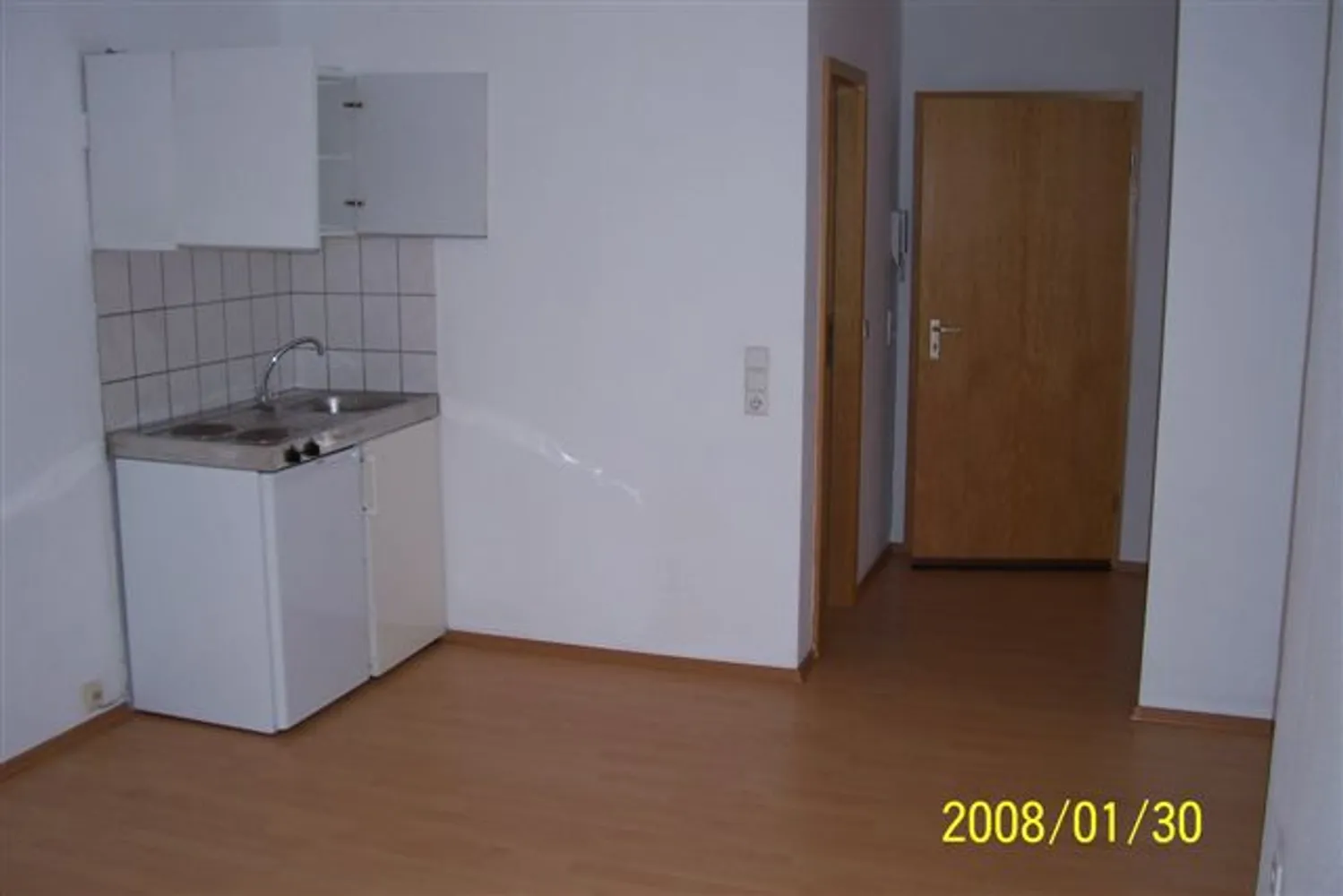 1 Zimmer Wohnung mit 24 m² in Kassel – Bild 3