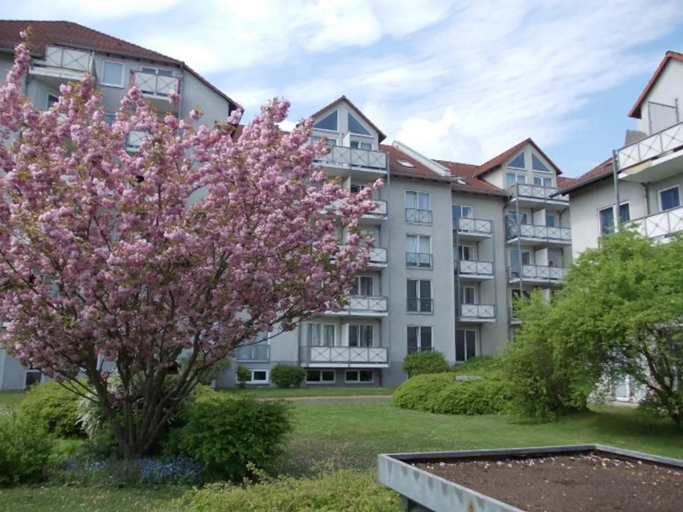 1 Zimmer Wohnung mit 24 m² in Kassel – Bild 5