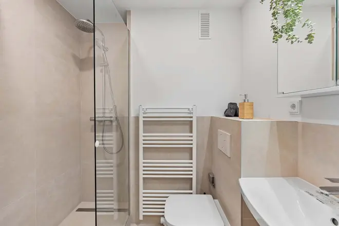 WG-Zimmer mit 12 m² in München – Bild 3