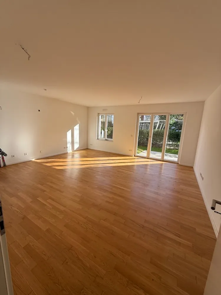 3 Zimmer Wohnung mit 97 m² in Aachen – Bild 1