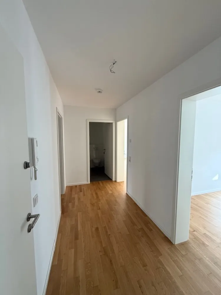 3 Zimmer Wohnung mit 97 m² in Aachen – Bild 2