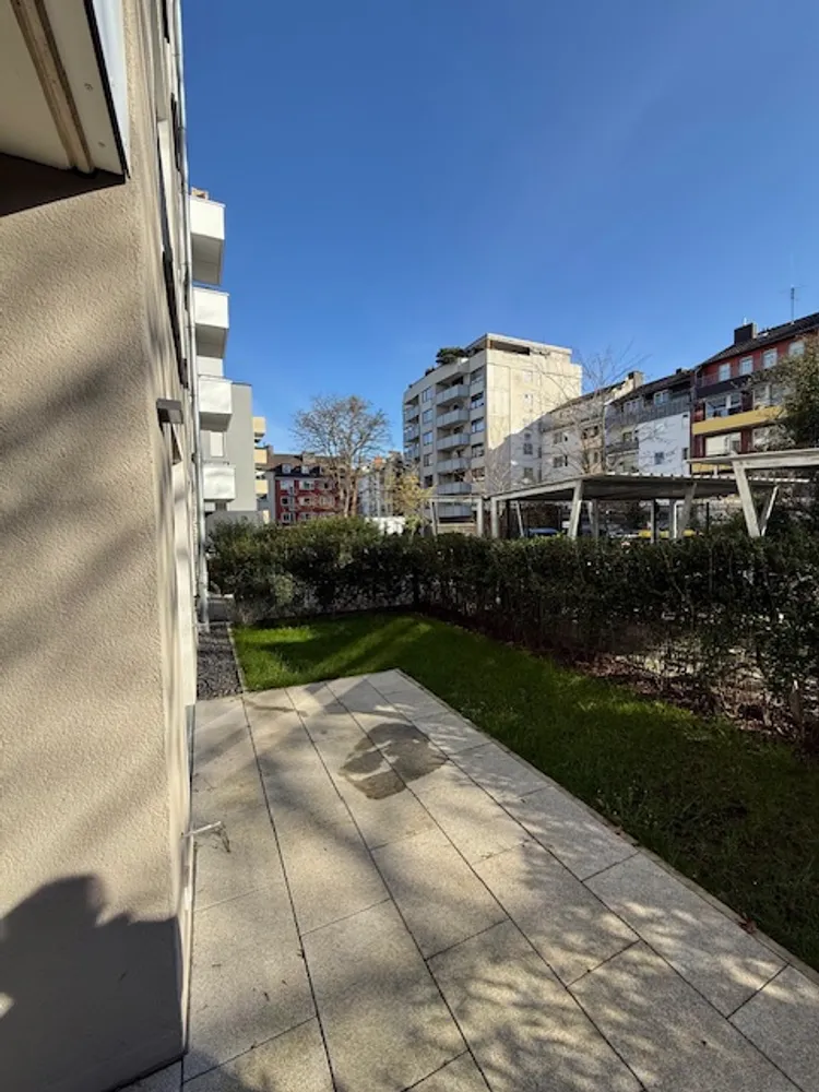 3 Zimmer Wohnung mit 97 m² in Aachen – Bild 6