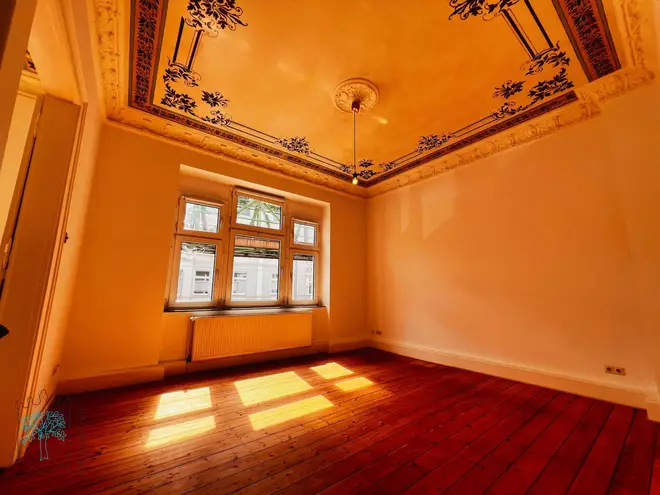 3 Zimmer Wohnung mit 88 m² in Wuppertal – Bild 1