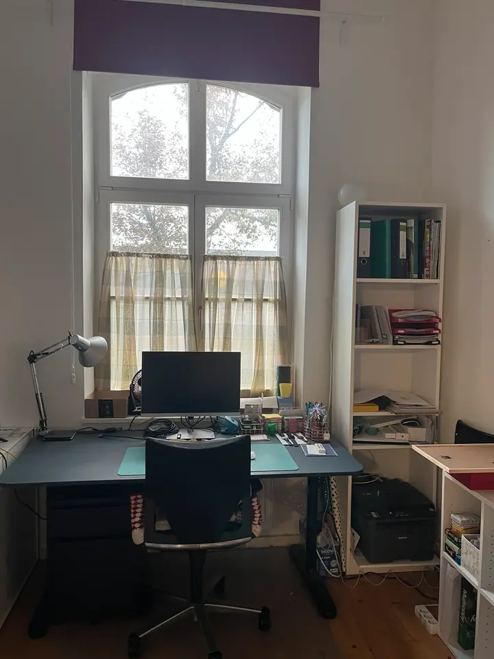 Studio mit 24 m² in Greifswald – Bild 3