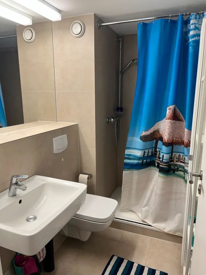 Studio mit 24 m² in Greifswald – Bild 4